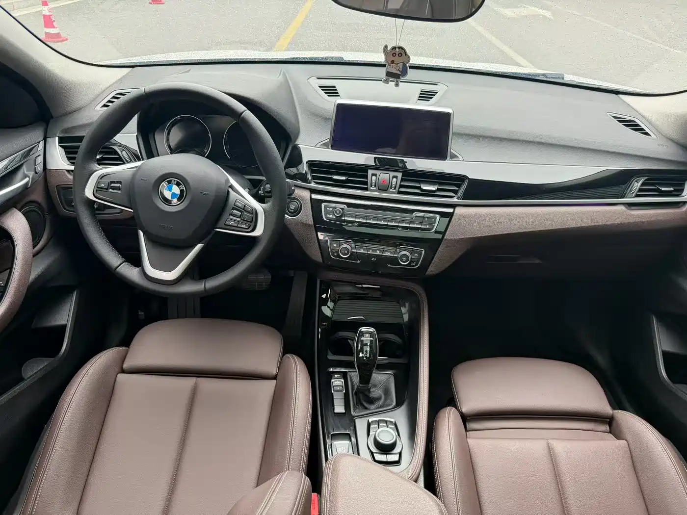 BMW X2 2020 sDrive20i M Off-Road Package фото 5