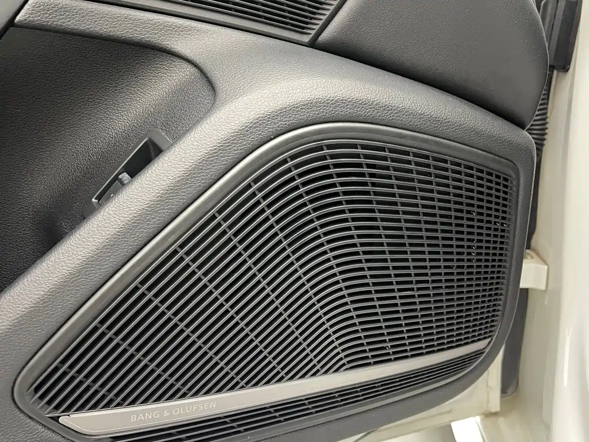 Audi A4L 2022 40 TFSI Luxury Dynamic фото 20