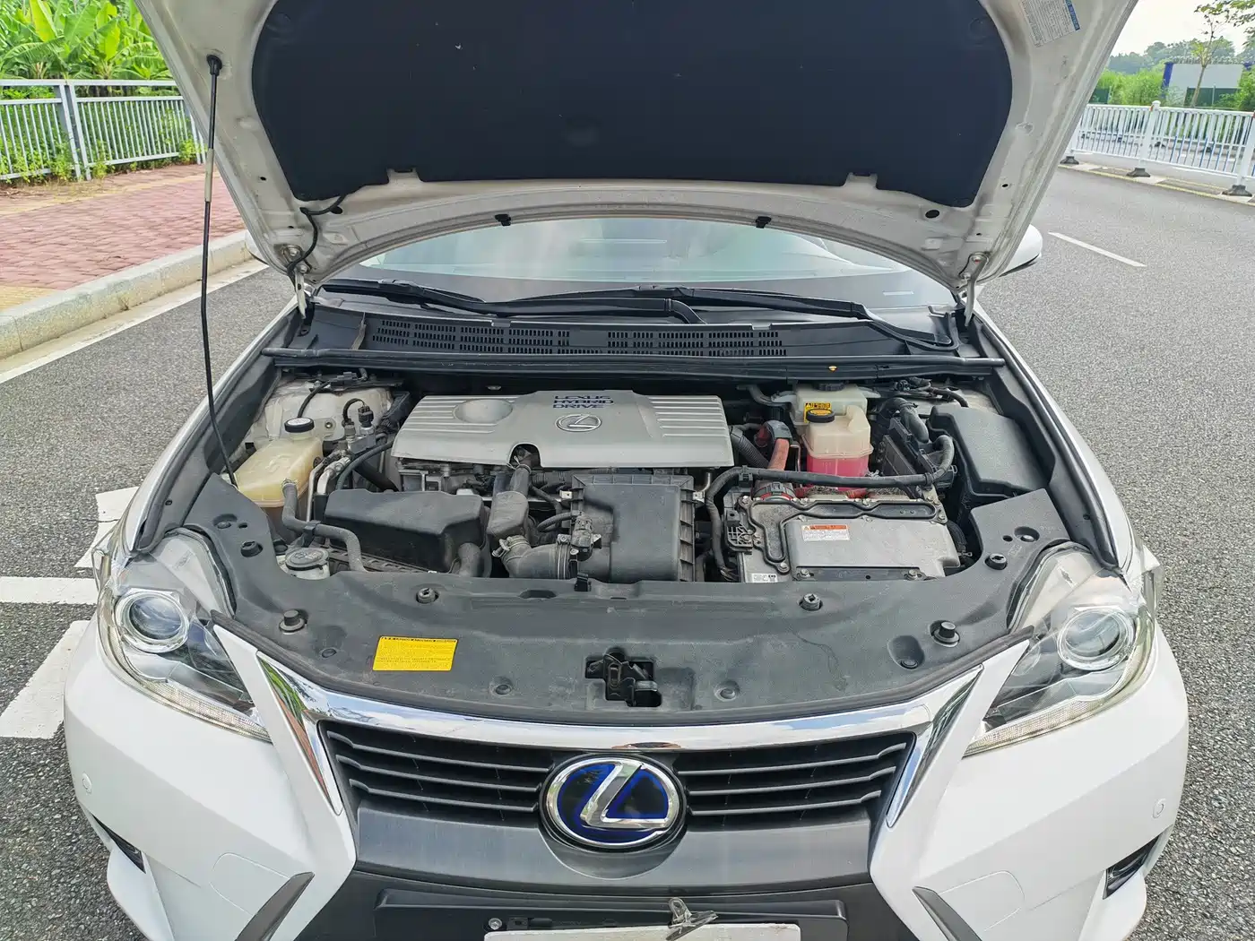 Lexus CT 2014 2014 CT200h Comfort Monochrome