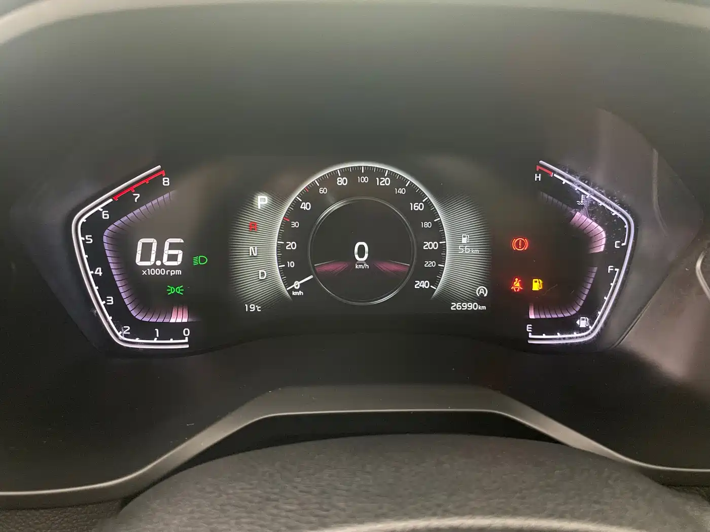 Kia Sportage 2021 Ace 2.0L Brilliant Edition фото 20