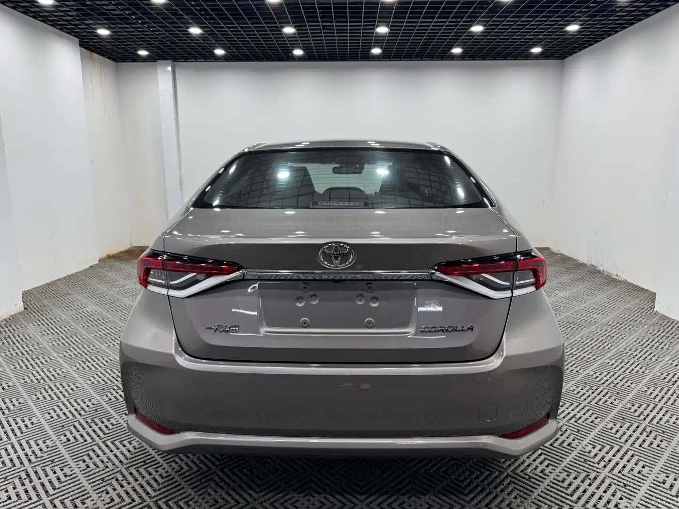 Toyota Corolla, миниатюра 8