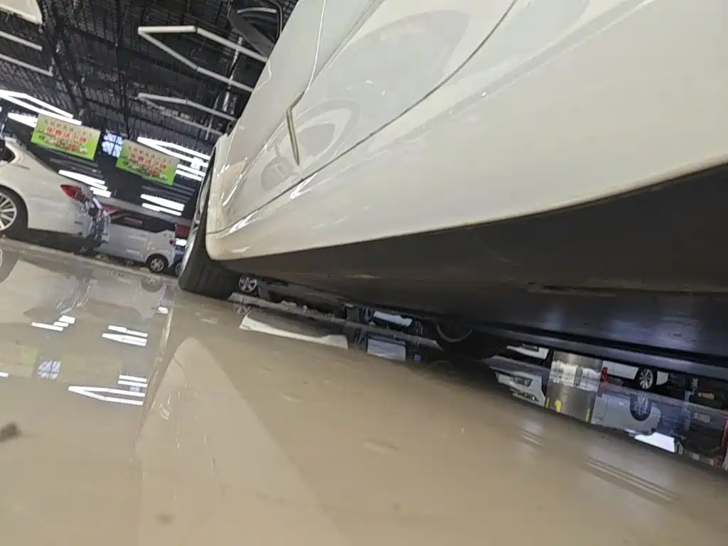 Tesla Model 3 2025 2025 Model Rear-Wheel Drive Edition