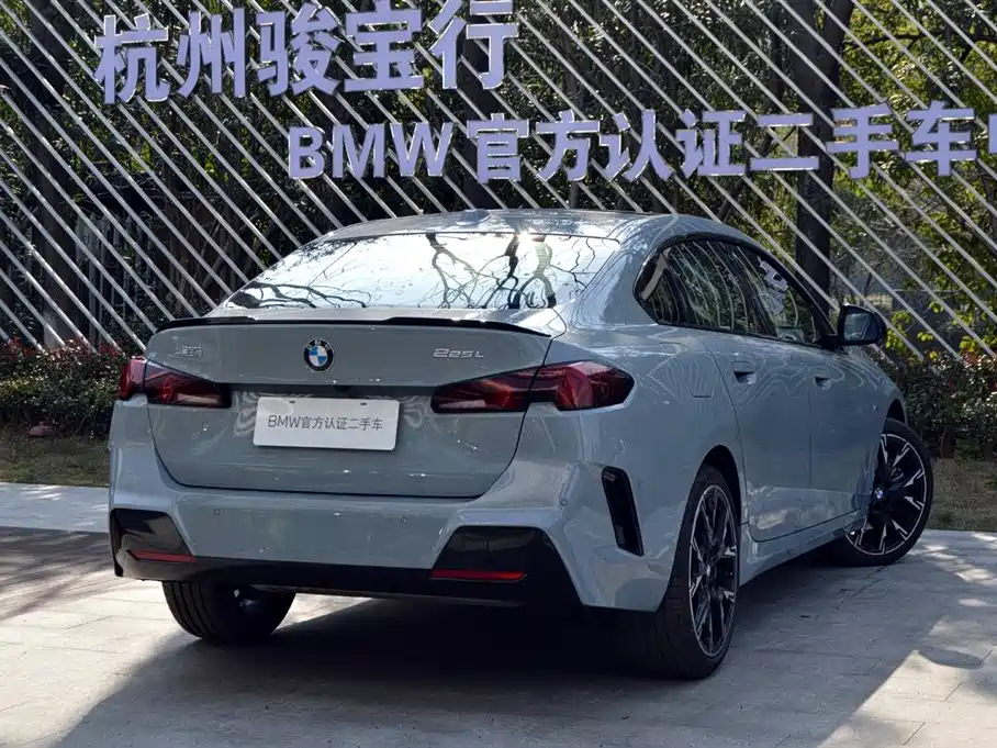 BMW 2 Series 2025 225L M Sport Moonlight Package фото 6