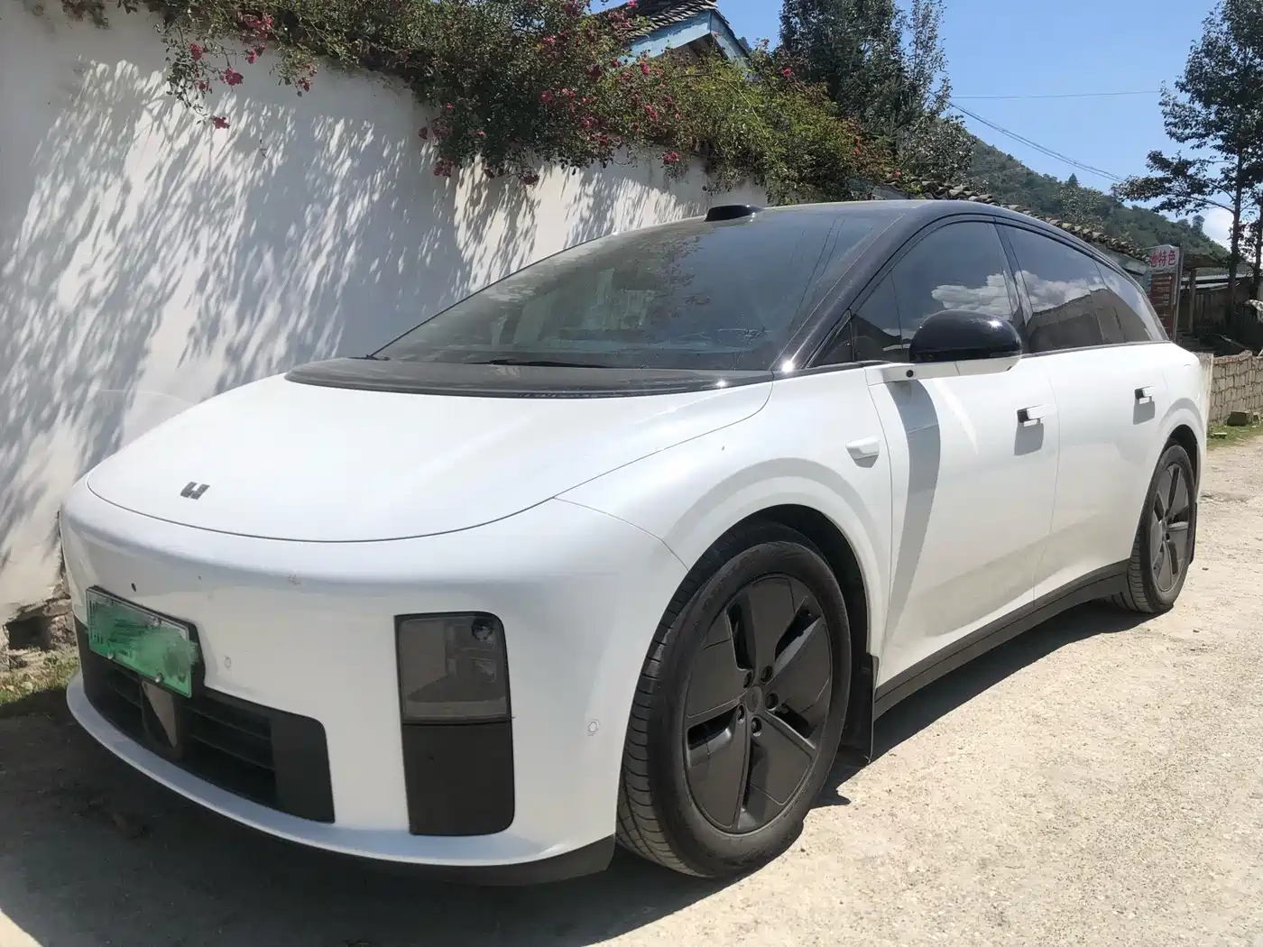Li Auto i6
