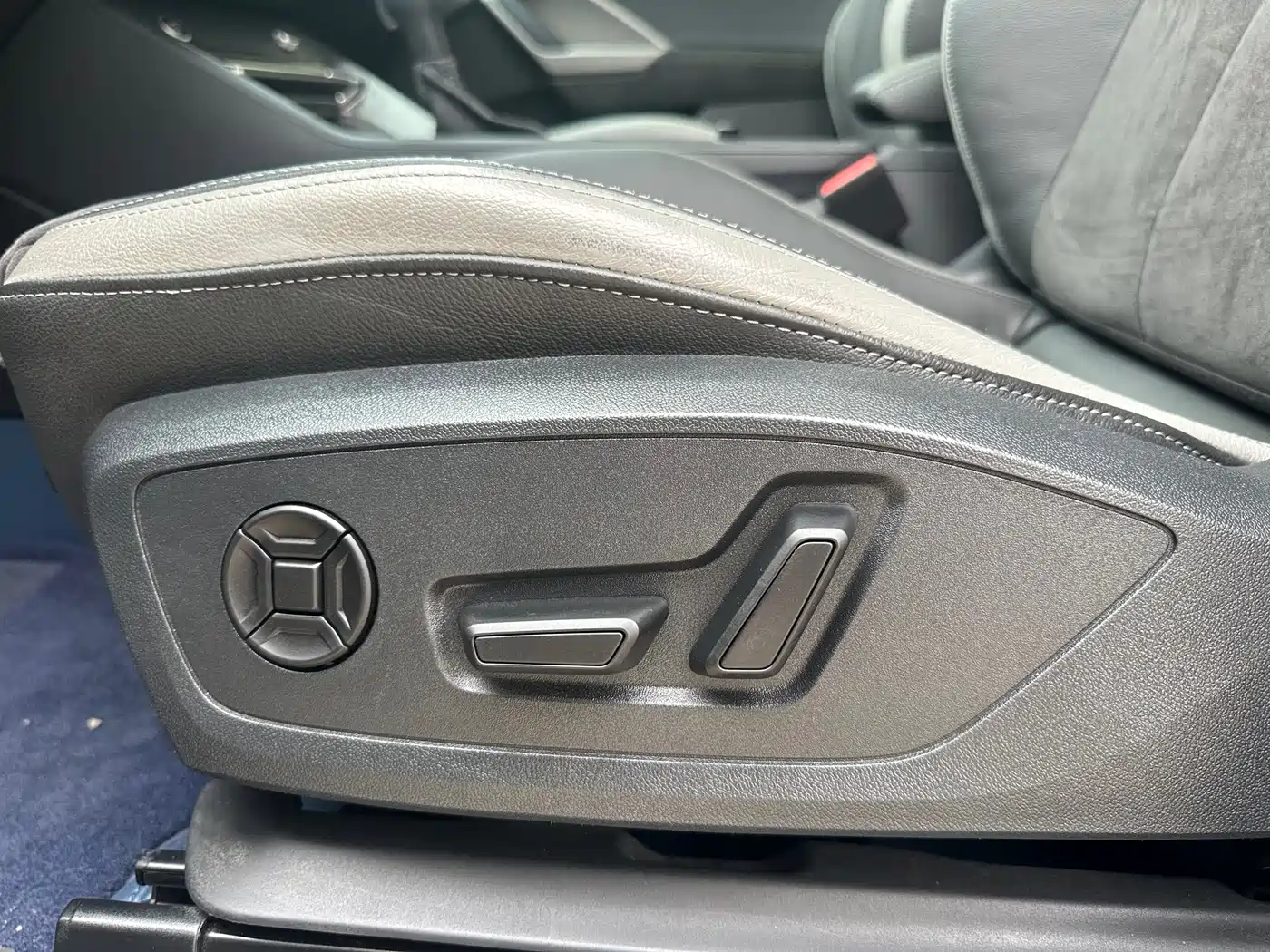 Audi Q3 2023 35 TFSI Fashion Dynamic (1.4T) фото 8