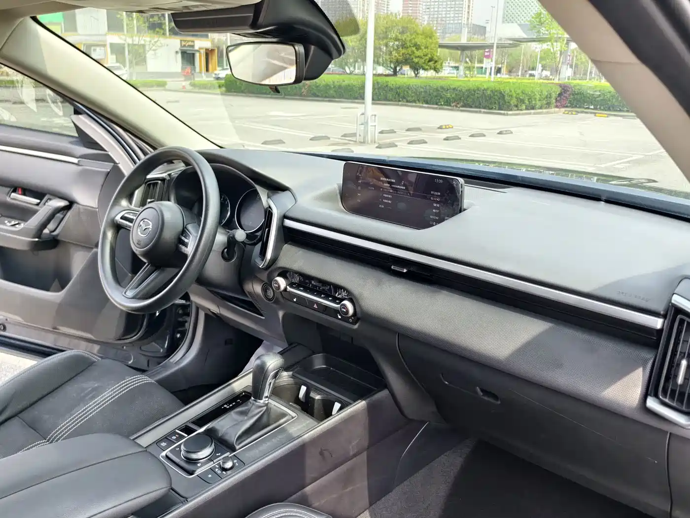 Mazda CX-50 2023 2023 2.0L Leading Edition