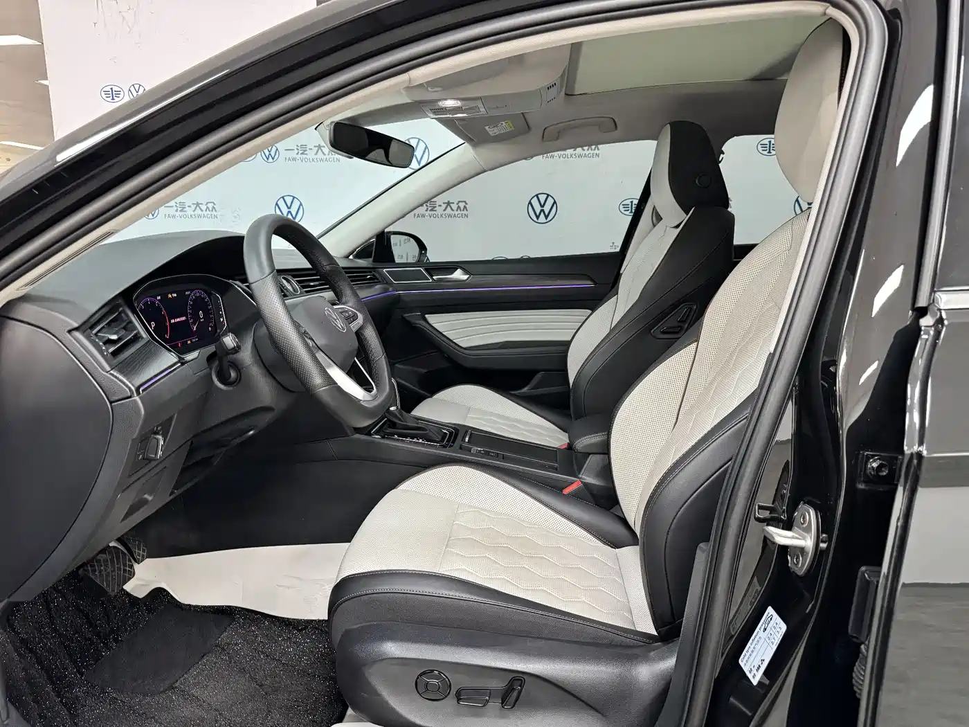 Volkswagen Magotan 2026 2026 Model 30 Million Special Selection 380TSI DSG Luxury