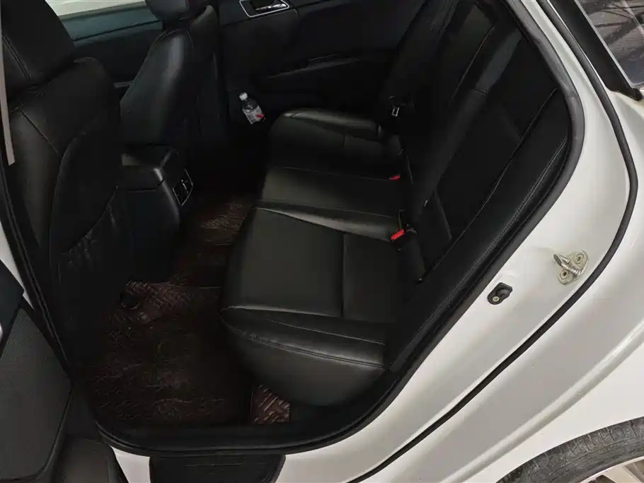 Hyundai Mistra 2019 1.8L Automatic DLX Premium China VI фото 11