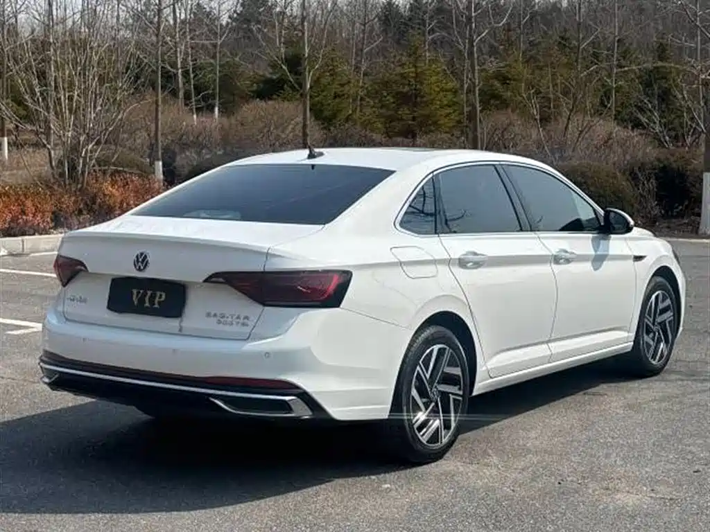 Volkswagen Sagitar 2023 280TSI DSG Surpass Plus Edition фото 4