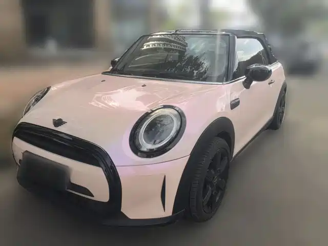 MINI 2022