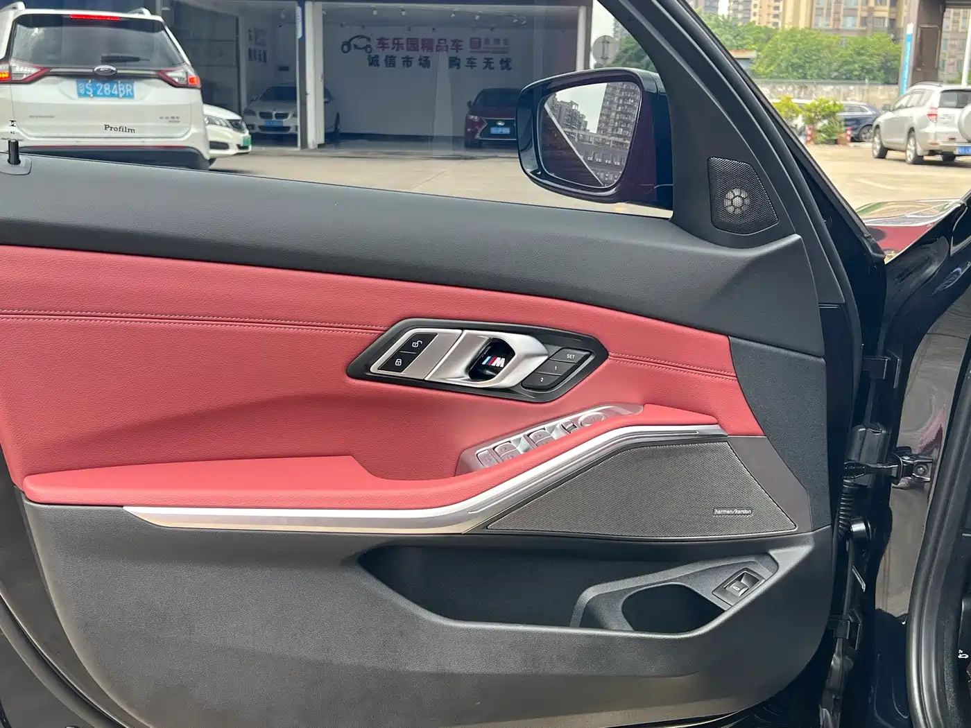 BMW 3 Series, миниатюра 12