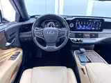 Фото 6 - Lexus LS