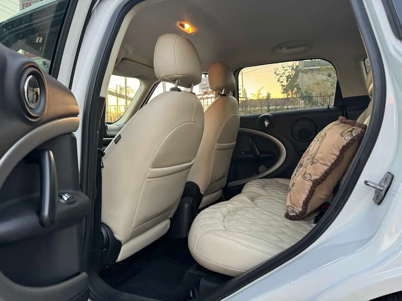 Фото 4 - MINI COUNTRYMAN