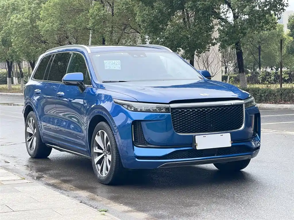 Li Auto IDEAL ONE