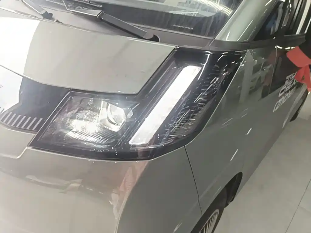 Yuan Cheng FarStar V 2026 2025 Starshine V7E Function Edition Zhihui Edition Xuanwu 51.4kWh