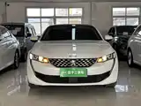 Photo 3 - Peugeot 508