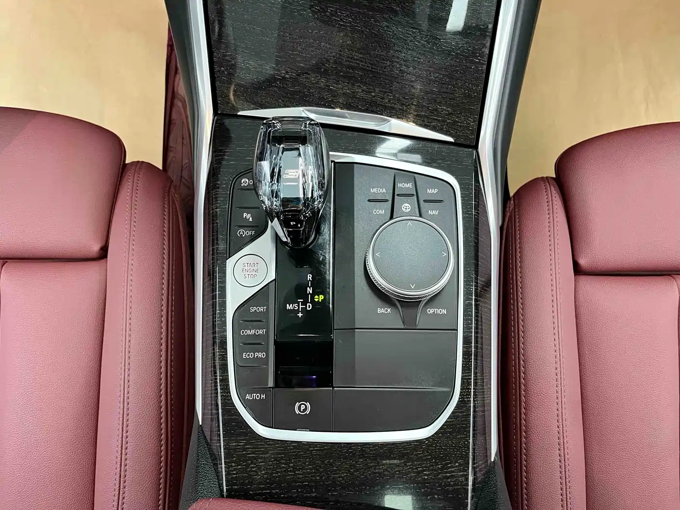 BMW 3 Series 2021 Second Facelift 325Li M Sport Package фото 12