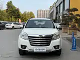 Фото 2 - Haval H5 Classic