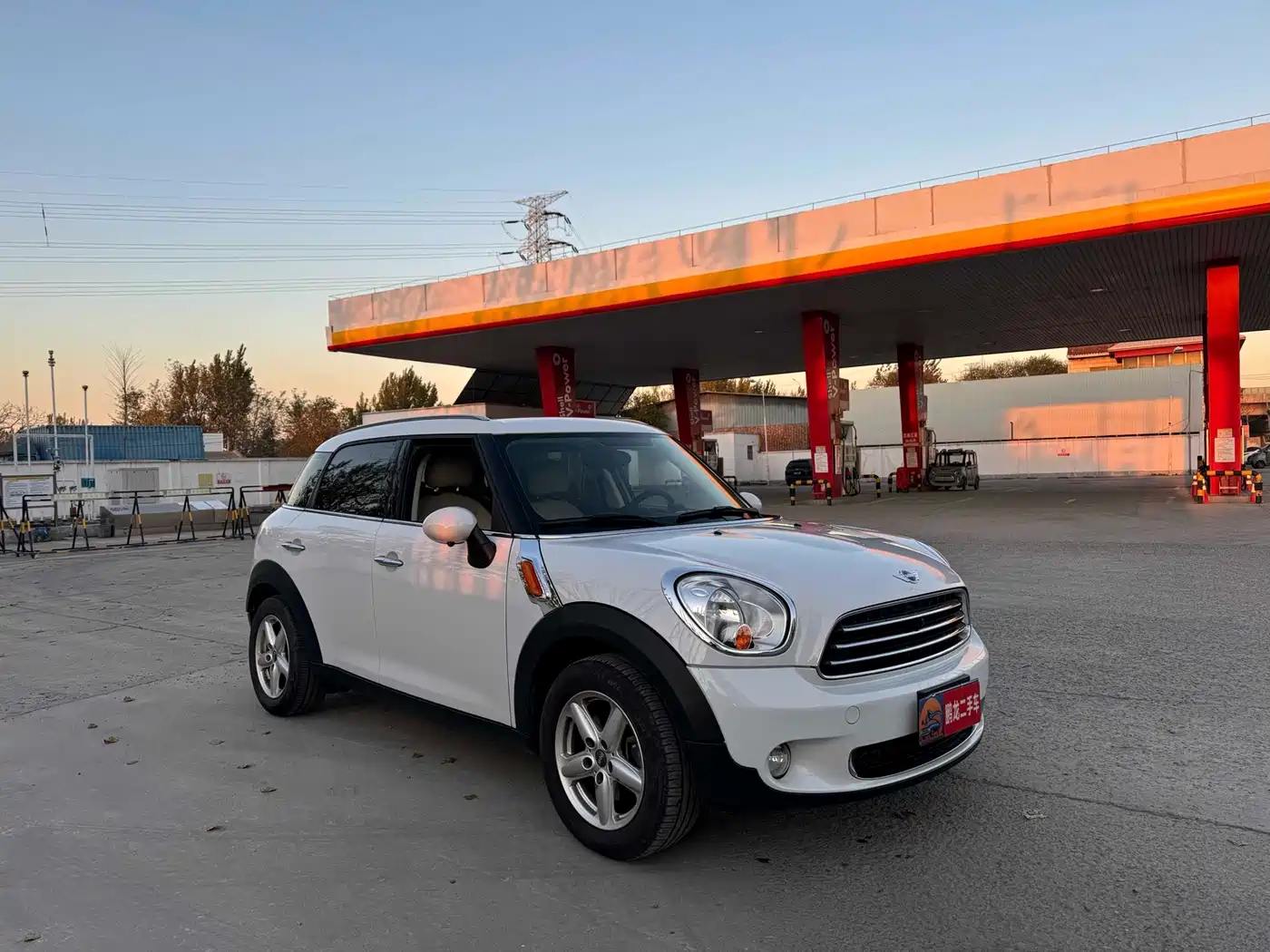 Фото 3 - MINI COUNTRYMAN