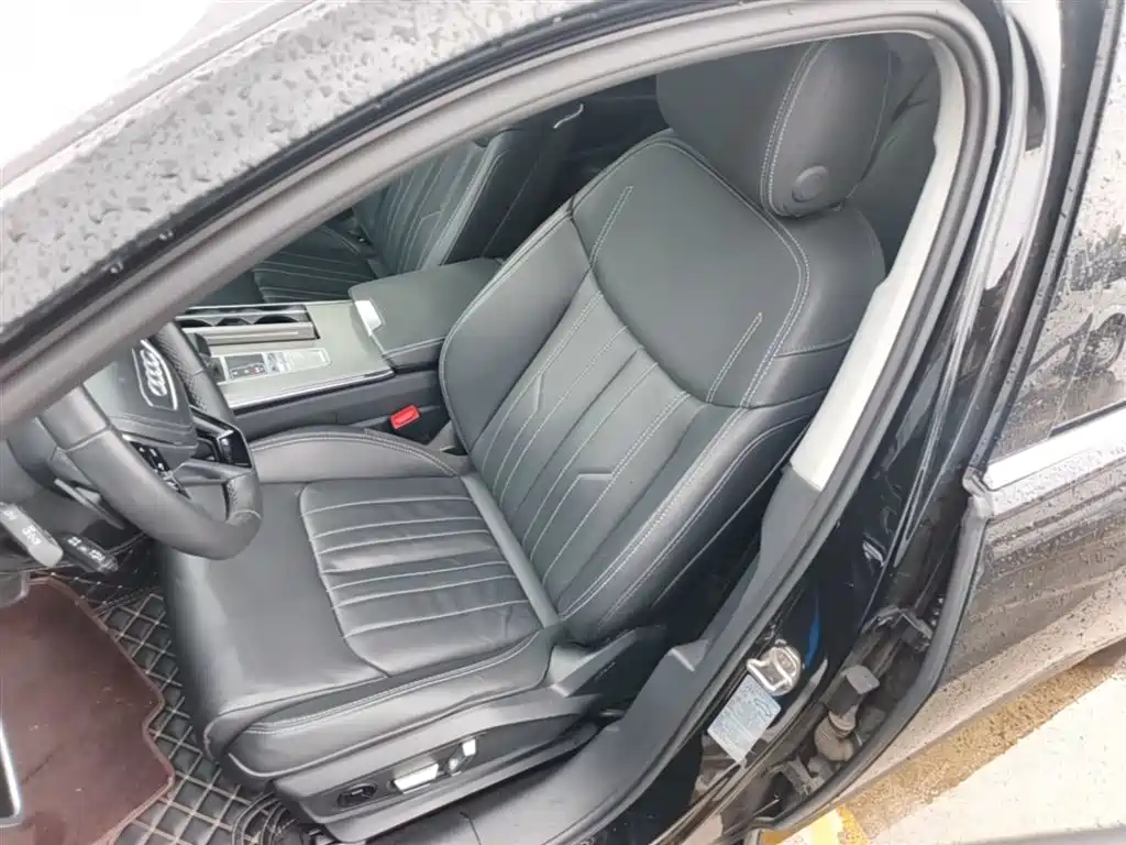 Audi A6L 2023 45 TFSI Premium Selection Dynamic фото 11