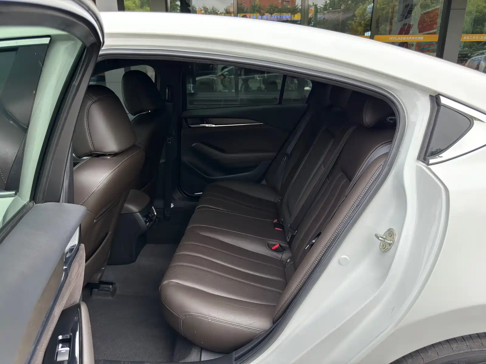 Photo 16 - Mazda Atenza
