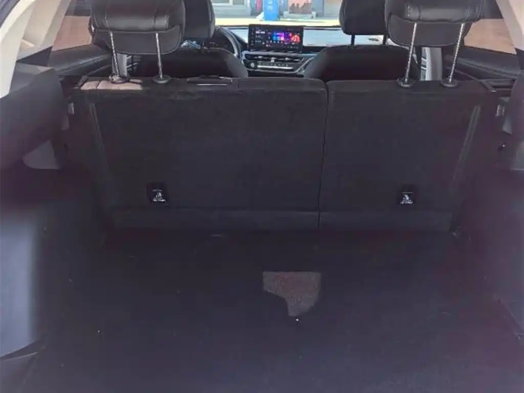 Haval H6 2023 National Trend Edition 1.5T Automatic Urban фото 15