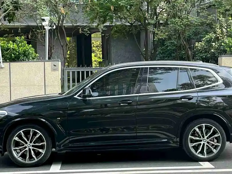 BMW X3 2020 xDrive30i Leading M Sport Package фото 2