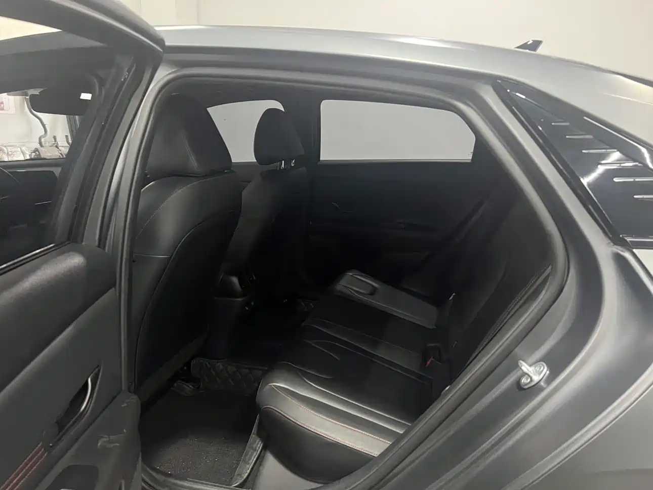 Hyundai Elantra 2023 240TGDi DCT N Line LUX Premium фото 8