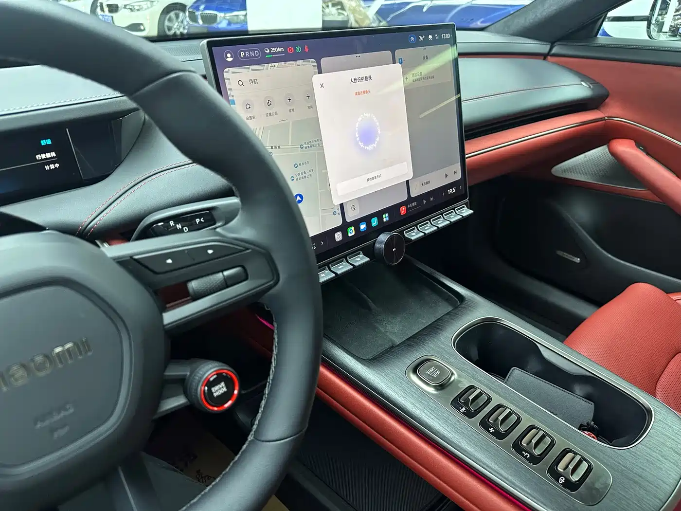 Xiaomi Auto Xiaomi SU7 2024 RWD Ultra Long Range Advanced Smart Driving Pro Edition фото 11