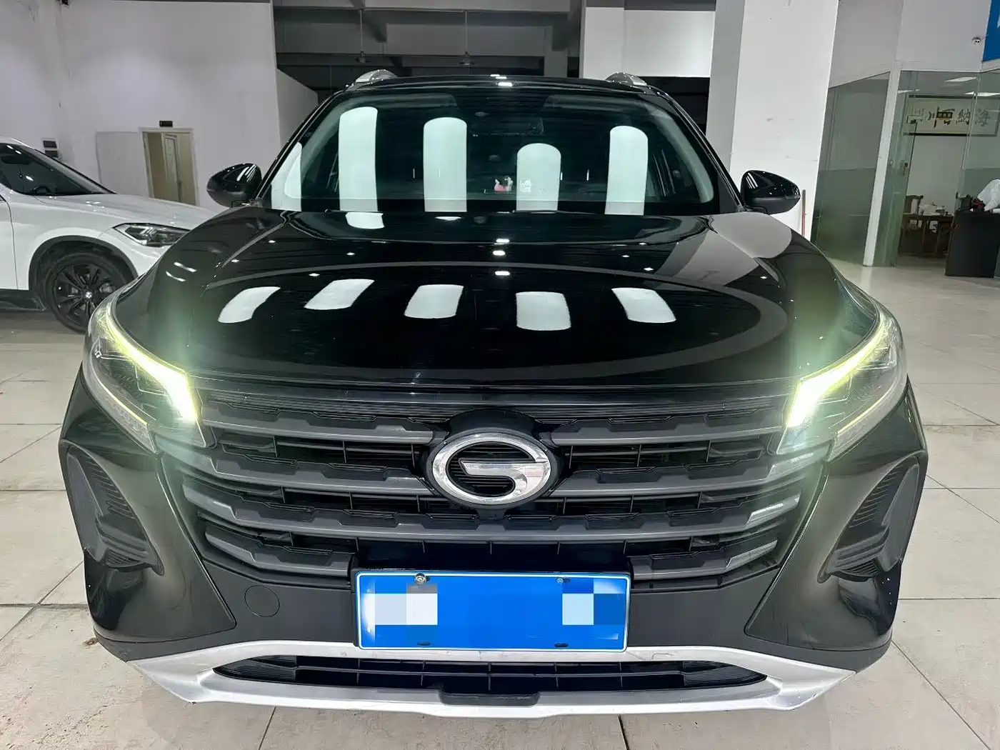 GAC Trumpchi Trumpchi GS4 2020 270T Automatic Elite Tech Version фото 2