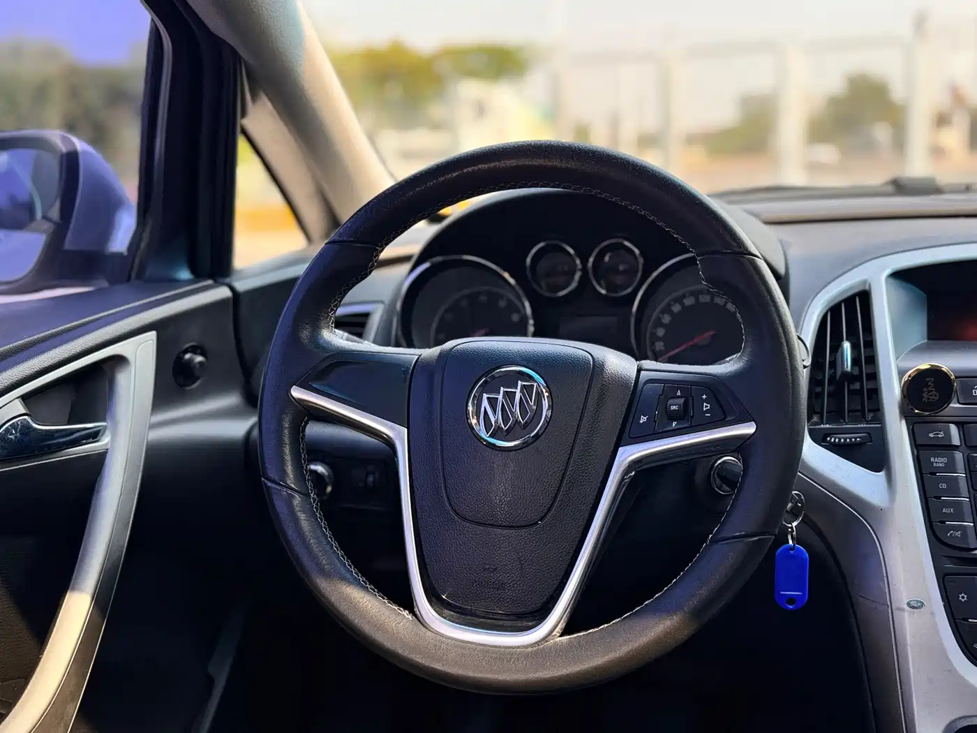 Photo 10 - Buick Excelle