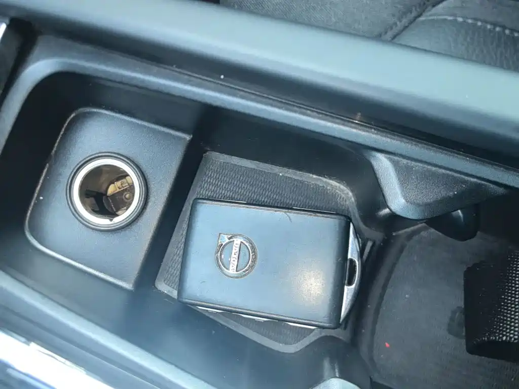 Photo 9 - Volvo S90