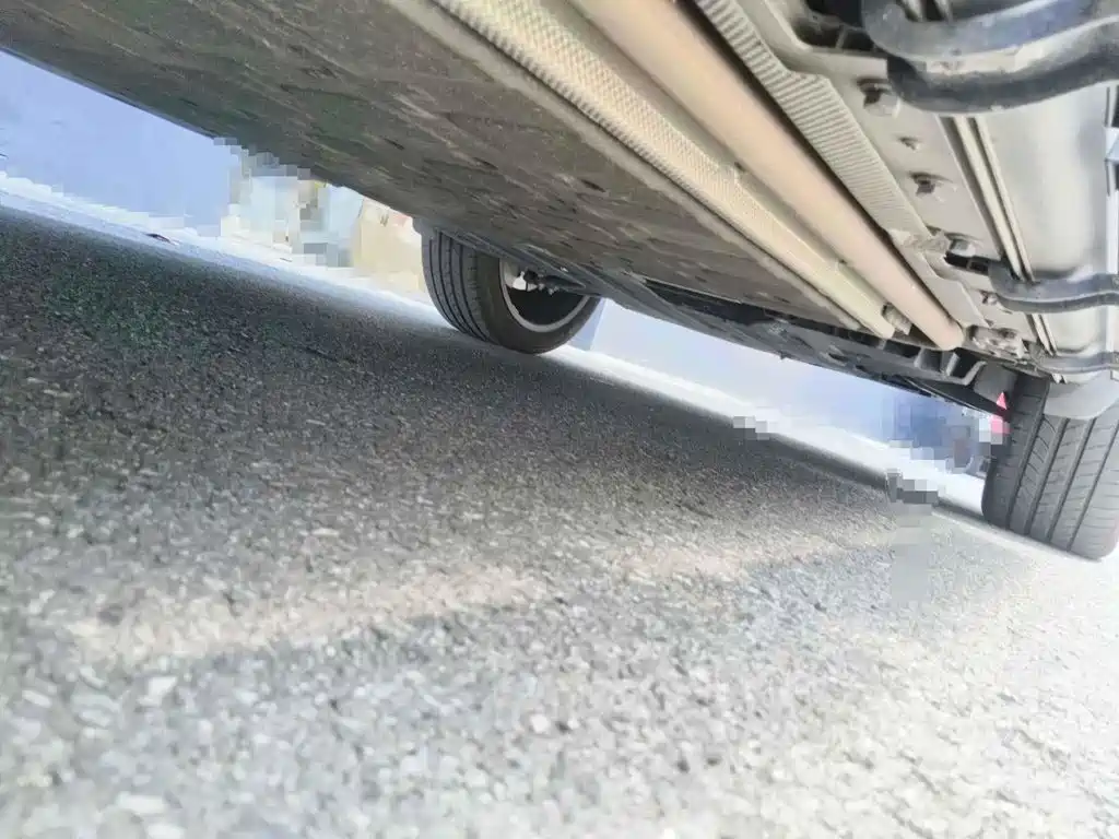 iCAR V27 2026 2026 200KM AWD Falcon 500