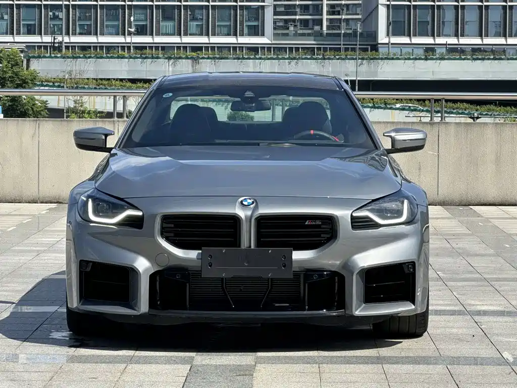 BMW M2 2026 2024 M2