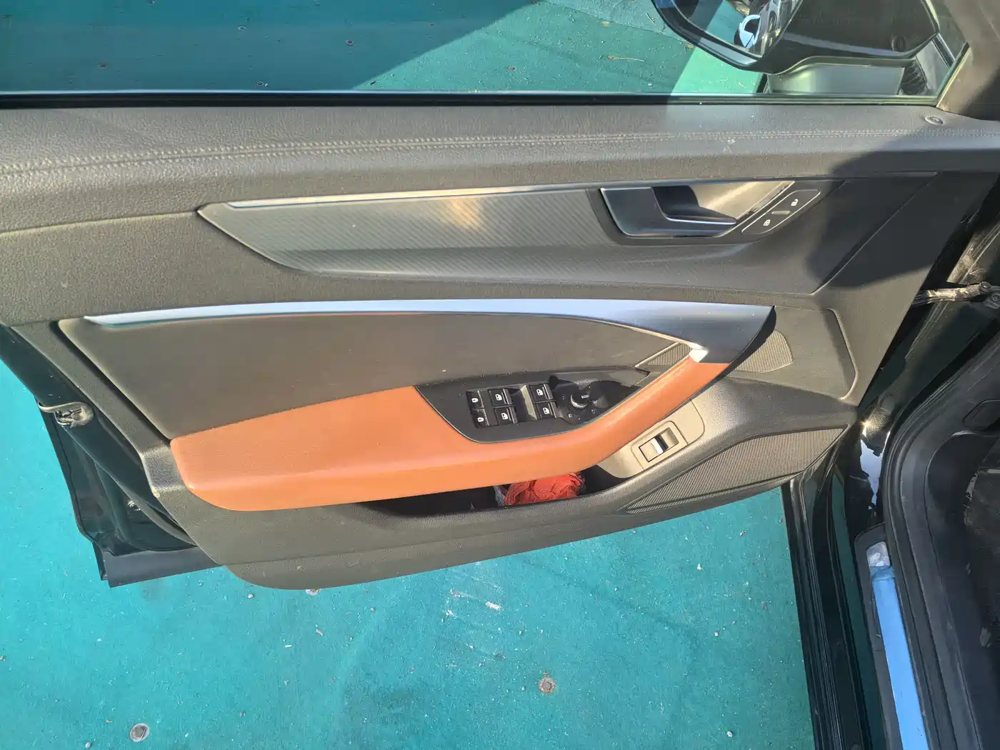 Audi A6L 2019 40 TFSI Luxury Elegance фото 3