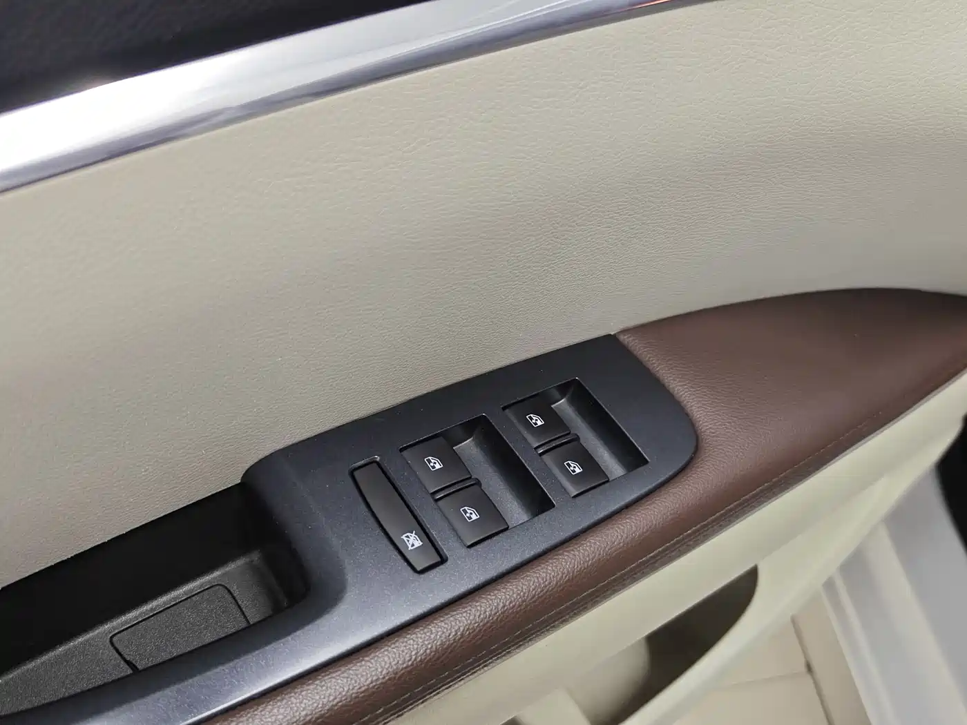 Buick GL8 2021 Land Business Class 652T Luxury фото 15