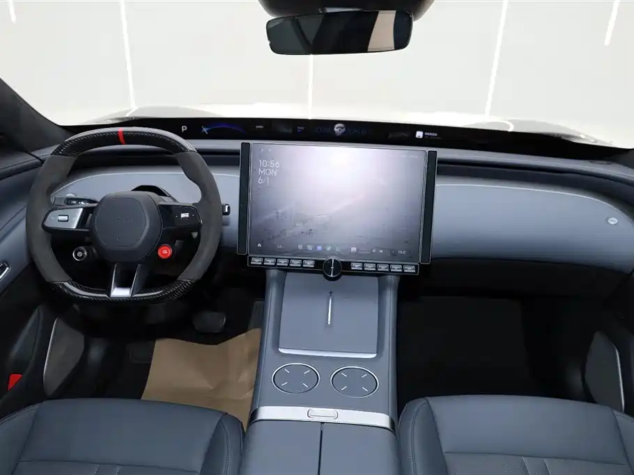 Xiaomi Auto Xiaomi YU7 2025 Ultra Long Range High Performance AWD Max Edition фото 22