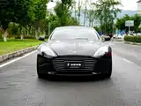 Фото 2 - Aston Martin Rapide