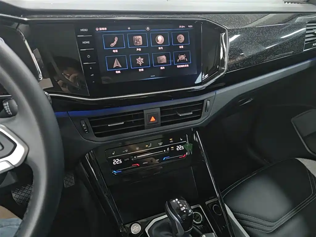 Volkswagen Tayron GTE Plug-in Hybrid 2022 1.4T Luxury фото 13