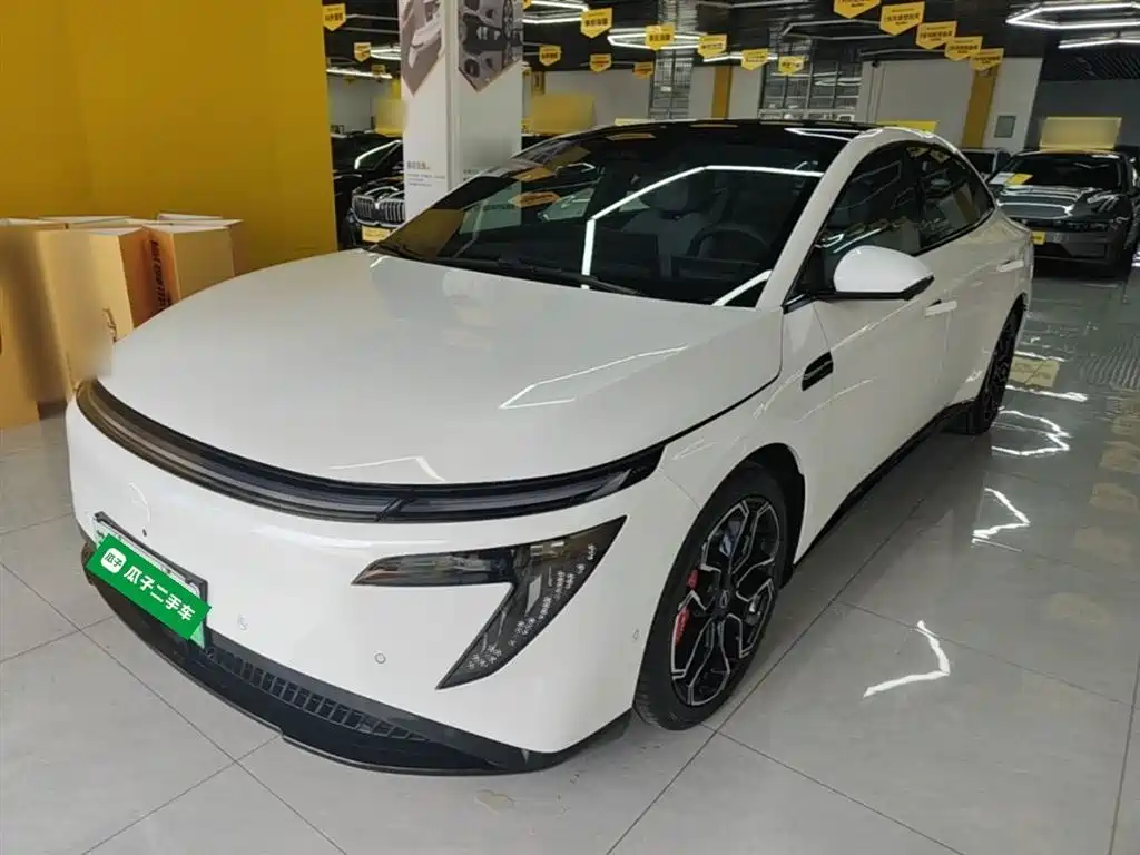 Nissan N7 2025 510 Max