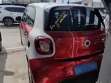 Фото 5 - smart forfour