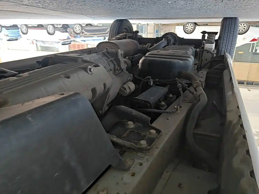 Wuling Motors Wuling Rongguang 2021 2021 1.5L Extended Basic L3C