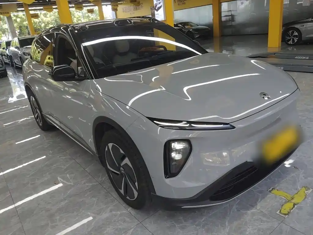 NIO ES6 2024 2024 75kWh