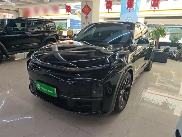 Li Auto L7 2023