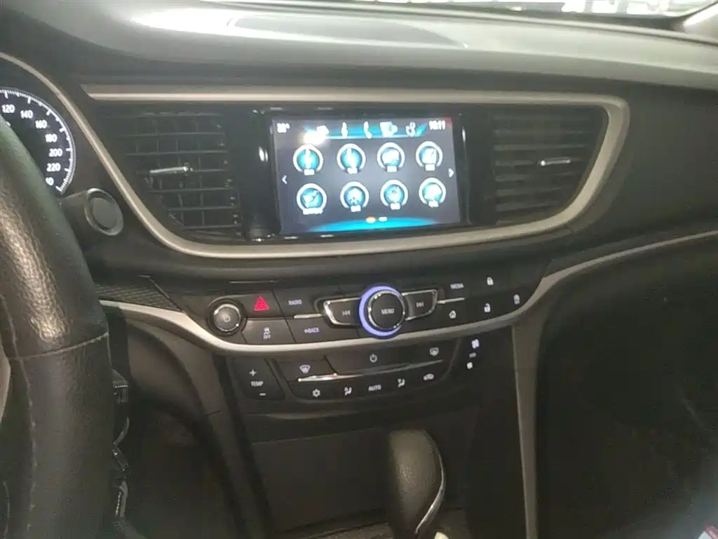 Buick Excelle 2019 18T Auto Connected Elite China VI фото 6