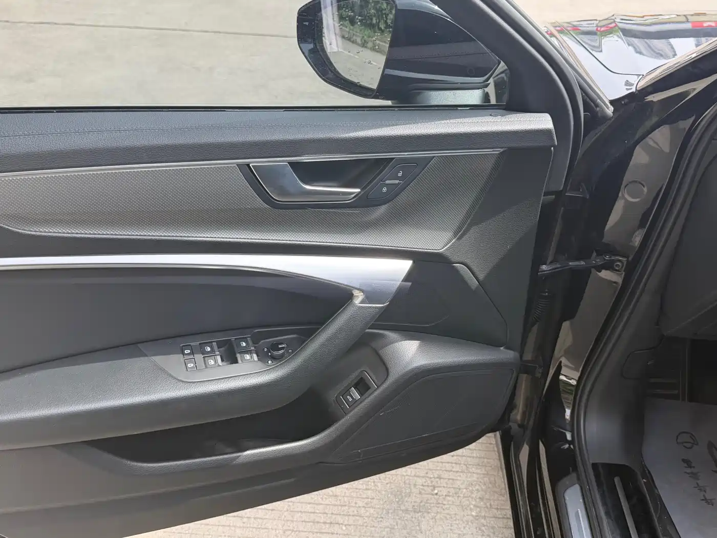 Audi A6L 2021 45 TFSI Exclusive Sport фото 4