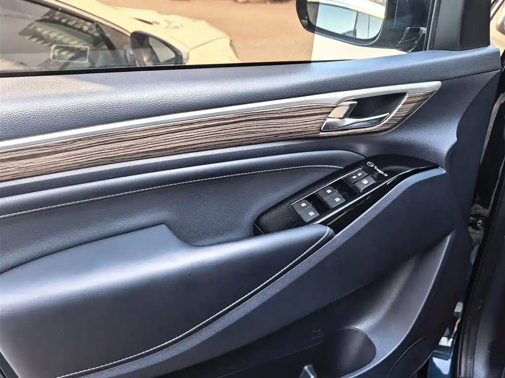 GAC Trumpchi Trumpchi M8 2023 Leading Series 390T Prestige Edition фото 5