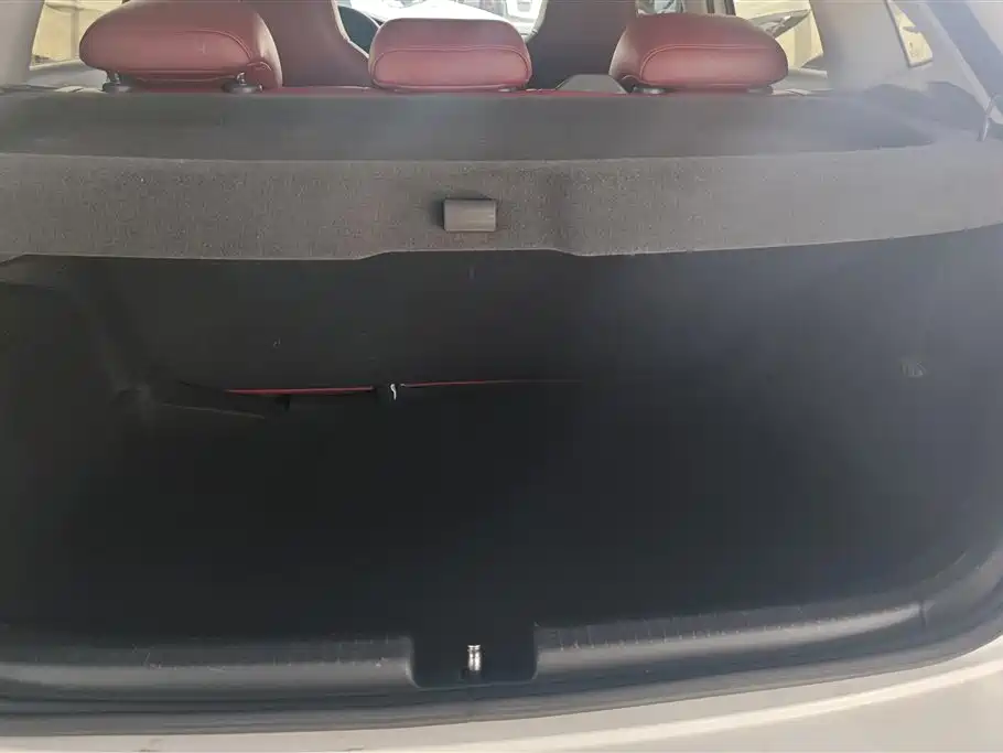 Volkswagen Polo 2019 Plus 1.5L Automatic Panorama Enjoyment Edition фото 4