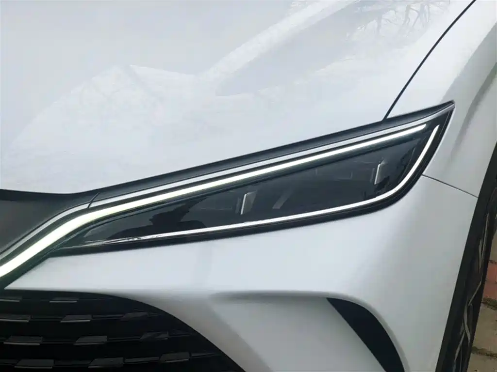 BYD Song L DM-i 2025 Smart Drive 160km Premium фото 12