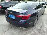 Фото 3 - Honda Inspire